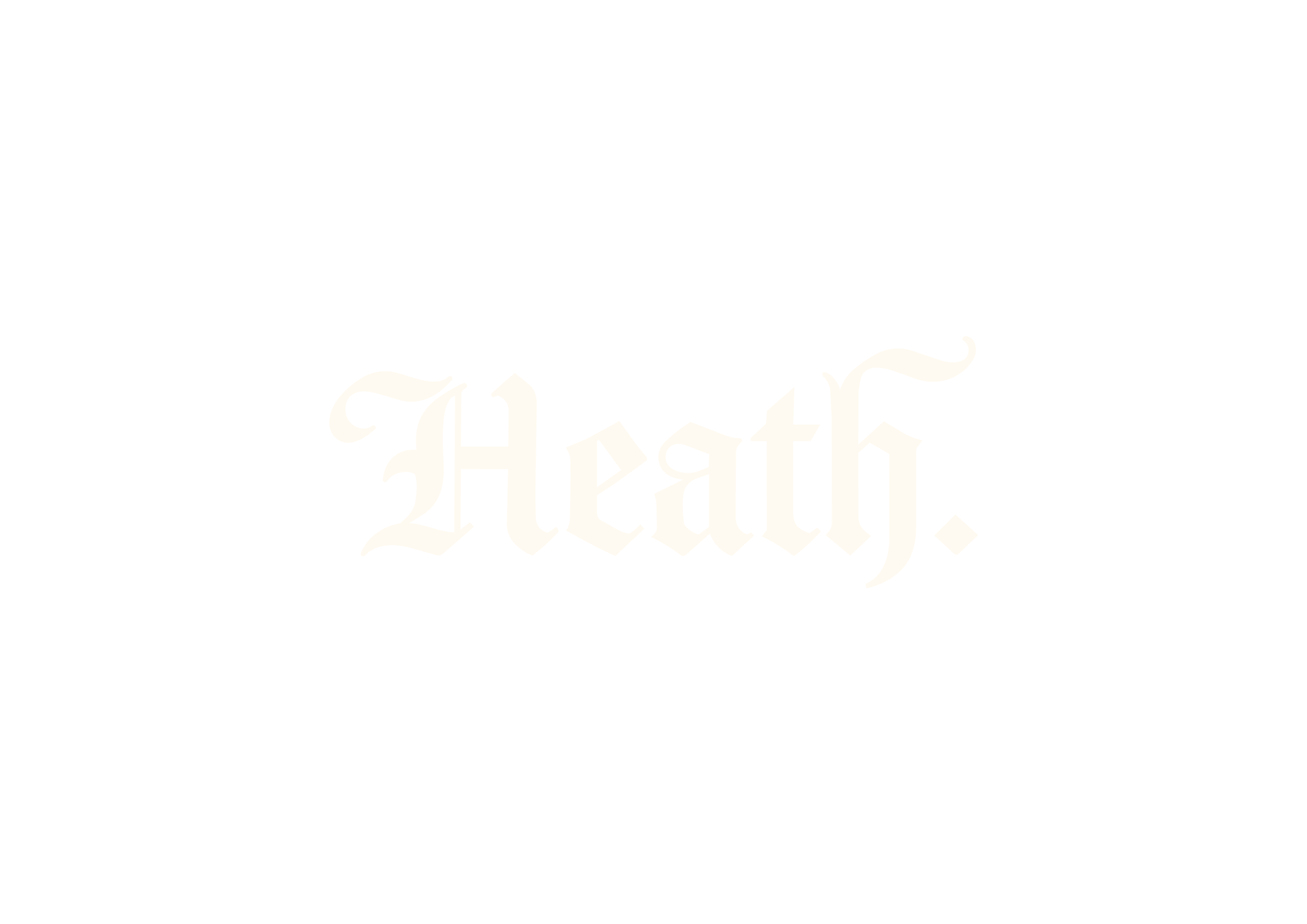 Heath Logo